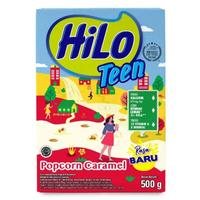 Gambar [ COD ] Hilo Teen 500 gram TERBAIK - Exp11/2024-2025, Coklat dari karmilastore717 undefined 3 Tokopedia