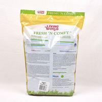 Gambar Trend LIVINGWORLD Alas Kandang Fresh and Comfy Bedding 10L dari toko meriah18 undefined 2 Tokopedia