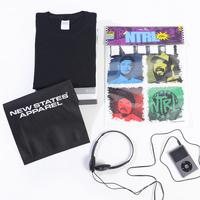 Gambar Kaos Keren New States Apparel Cititex X Ntrl Box dari warung sembako berkah33 undefined 1 Tokopedia