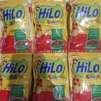 Gambar [ COD ] hilo school coklat 10 sachet X 35 gr HEMAT dari karmilastore717 undefined 2 Tokopedia