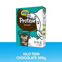 Gambar [ COD ] Hilo Teen 500 gram TERBAIK - Exp11/2024-2025, Coklat dari karmilastore717 undefined 1 Tokopedia