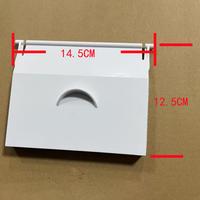 Gambar 1PC White Skimmer Cover Lid Replacement For SPX1091K1 SP1094 Models Swimming Pool Skimer Cap Cleaning Supplies dari TOKO WIWIN GAMIS5 undefined 4 Tokopedia