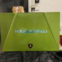 Gambar LEGO 42115 TECHNIC Lamborghini Sian FKP 37 dari Toy KIT store undefined 2 Tokopedia