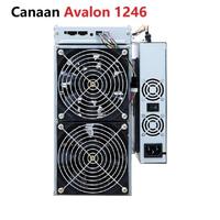 Gambar Ready AVALONMINER A1246 BARU DARI AORITMA SA-256 PERTAMGAN KANAAN dari Choaheyoofficial undefined 3 Tokopedia