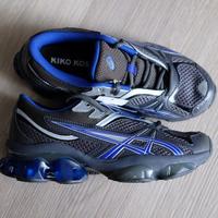 Gambar Kiko Kostadinov Asics Gel Quantum Kinetic Light Indigo GK dari Yardan Olshop undefined 4 Tokopedia