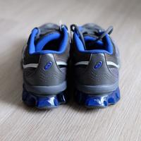 Gambar Kiko Kostadinov Asics Gel Quantum Kinetic Light Indigo GK dari Yardan Olshop undefined 3 Tokopedia