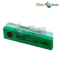 Gambar IKADERM 0.05% CREAM TUBE 10GR dari Apotek Antara Babakan Ciparay undefined 3 Tokopedia