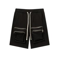 Gambar Owen Seak Men Casual Short Harem Gothic Style Men's Clothing dari Vino BTS undefined 1 Tokopedia