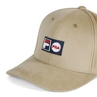 Gambar [Best Quality] Fila Topi Lifestyle Voire - Beige dari Gading Karya Official undefined 2 Tokopedia