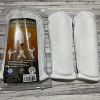 Gambar TERBAIK Forearm Pad Martial Arts / prlundung tangan Untuk Karate Dan dari Guardian One23 undefined 1 Tokopedia