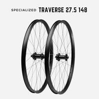 Gambar READY WHEELSET/VELG MTB ENDURO - SPECIALIZED ROVAL TRAVERSE 27.5 148 dari primansyah storre undefined 1 Tokopedia