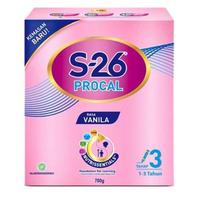 Gambar S-26 PROCAL POUCH 700GR dari Asia Mandiri Mart undefined 1 Tokopedia