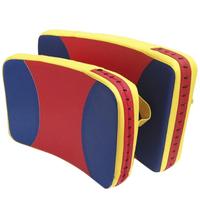 Gambar Ready Kicking Pad Curved Chest Foot Boxing Kick Target Shield Martial Arts Termurah dari KikiStore222 undefined 2 Tokopedia