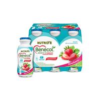 Gambar Ready Nutrive Benecol Strawberry 6X100Ml dari toko vincenn undefined 3 Tokopedia