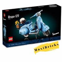 Gambar LEGO Creator 10298 Vespa 125 dari Toy KIT store undefined 1 Tokopedia