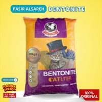 Gambar PASIR ALSAREH 10L ALLVARIAN - LEMON dari Diaz Petshop_NEW undefined 3 Tokopedia