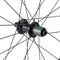 Gambar READY Roval Rapide CLX 622x21 Gen 2 Shimano Carbon Wheelset dari primansyah storre undefined 4 Tokopedia