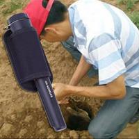 Gambar Promo Pro pointer AT metal logam emas perak detector alat deteksi tahan air dari aliffstoreee undefined 1 Tokopedia