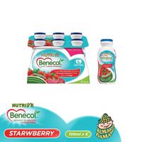 Gambar Ready Nutrive Benecol Strawberry 6X100Ml dari toko vincenn undefined 2 Tokopedia