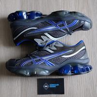 Gambar Kiko Kostadinov Asics Gel Quantum Kinetic Light Indigo GK dari Yardan Olshop undefined 1 Tokopedia