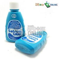 Gambar SELSUN BLUE 120 ML / SHAMPOO KETOMBE / ANTI KETOMBE dari Apotek A.K.A Farma Kebon Jeruk undefined 2 Tokopedia