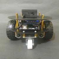 Gambar Smart Car Arduino - Robot Car Avoid Obstacle 2WD + Source Code Program dari RemoteControl Toys undefined 4 Tokopedia