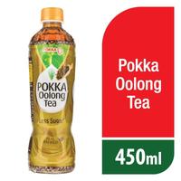Gambar Ready Pokka Oog Tea 450 Ml 1 Ctn = 24 Pcs dari toko vincenn undefined 2 Tokopedia
