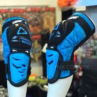 Gambar Pelindung Lutut / Knee Guard LEATT 3DF Hybrid dari yan arta undefined 2 Tokopedia