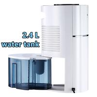 Gambar Intelligent Dehumidifiers Timing 24 Hours UV Light Sterilize Purify Air Dryer Machine Moisture Absorb Smart Household Appliances dari sariniiiiiiii undefined 5 Tokopedia