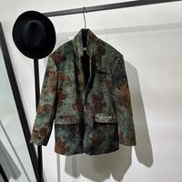 Gambar Owen seak Men Jacket Casual Suit Coat High Street Men's Clothing dari Vino BTS undefined 3 Tokopedia