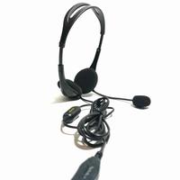 Gambar Headset Initio USB H560 with Noise Cancelling Microphone dari Gaming Plus Store undefined 3 Tokopedia