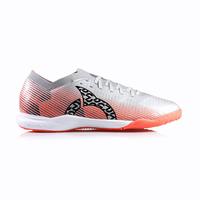 Gambar SEPATU FUTSAL ORTUSEIGHT CATALYST LIBERTE V3 IN - ANODIZED SILVER/PEACH - 41 dari RANK SPORTS undefined 1 Tokopedia