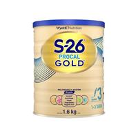 Gambar S-26 PROCAL GOLD 1.6KG dari Asia Mandiri Mart undefined 1 Tokopedia