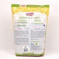 Gambar Trend LIVINGWORLD Alas Kandang Fresh and Comfy Bedding 10L dari toko meriah18 undefined 4 Tokopedia