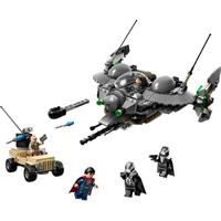 Gambar LEGO 76003 - Super Heroes - Superman: Battle of Smallville dari Toy KIT store undefined 3 Tokopedia