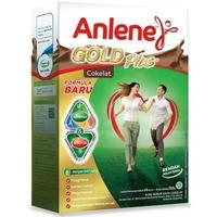 Gambar [ COD ] Anlene Gold Plus 250gram - Susu Bubuk - Nutrisi Jantung, Tulang, Sendi PROMO - Vanila dari karmilastore717 undefined 2 Tokopedia
