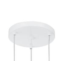 Gambar Lampu Gantung Hias HNF Ruangan Rumah Cafe Restoran Mewah_Putih (Best Quality) dari SWEDIA INTERIOR DECORATION undefined 3 Tokopedia