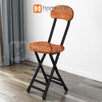 Gambar Furniture/ Kursi Lipat Portable/ Bangku Lipat Camping/ Kursi Makan Kayu Minimalis dari Glipdaswashop undefined 1 Tokopedia