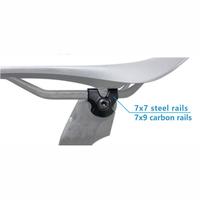 Gambar Sepeda/ Seatpost Clamp Penjepit Carbon Rail Oval 7*9 Spez Sl7 Venge Blackinc dari Heri_Store. undefined 4 Tokopedia