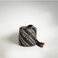 Gambar HANDEP - Anjat Mening - Rattan Basket - S, Swagei Cream dari Handep Haruei undefined 4 Tokopedia