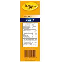 Gambar Ada Tropicana Slim Sweetener DIABTX 100 Sachet dari filozarisa undefined 2 Tokopedia