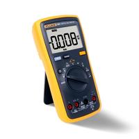 Gambar FLUKE 15B+ DIGITAL MULTIMETER 600V ASLI 100% dari CESY_STORE undefined 4 Tokopedia