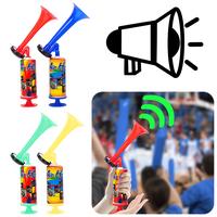 Gambar Handheld Air Horn Soccer Air Cheering Horn Portable Air Pump Horn for Boating Sports Events Birthday Parties dari drivevibes undefined 1 Tokopedia