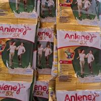 Gambar Pr0.m0 Anlene Gold 5X 25g Rasa Coklat dan Vanila (1 Renceng isi 10 Sachet) - Coklat dari HALMAHERAPUTRIKARYATNO9 undefined 1 Tokopedia