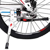 Gambar L14 Standar Samping Sepeda Mtb Lipat Gunung Aksesoris Cagak Stand Sepeda dari Mandiri Motor_ undefined 5 Tokopedia