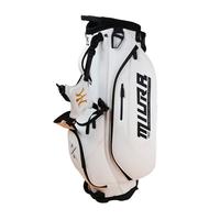 Gambar Golf Stand Bag Miura Retro Original [Terlaris] [Original] - Putih dari hematmall undefined 3 Tokopedia