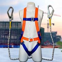 Gambar Set Rescue Equipment Paket Alat Panjat Ketinggian Karmantel Statis rope nylon rope safety climbing helm autostop asap chest ascender ids ropes carmantel carabiner hook karmantel dinamis rope acces dari Lavendura undefined 3 Tokopedia
