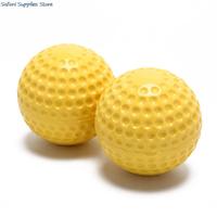 Gambar Professional Baseball 9 Inches PU Hard Baseball Balls Softball Ball Practice Trainning Softball Team Sports Game 2 Colors dari tokobajusiti5 undefined 1 Tokopedia