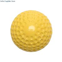 Gambar Professional Baseball 9 Inches PU Hard Baseball Balls Softball Ball Practice Trainning Softball Team Sports Game 2 Colors dari tokobajusiti5 undefined 2 Tokopedia