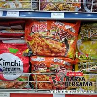 Gambar MI INSTAN WONHAE MUJIGAE SPICY RAPOKKI 260GR dari HariHariKaryaBersama undefined 4 Tokopedia